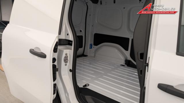 Renault Kangoo Van image 7