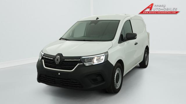 Renault Kangoo Van image 4