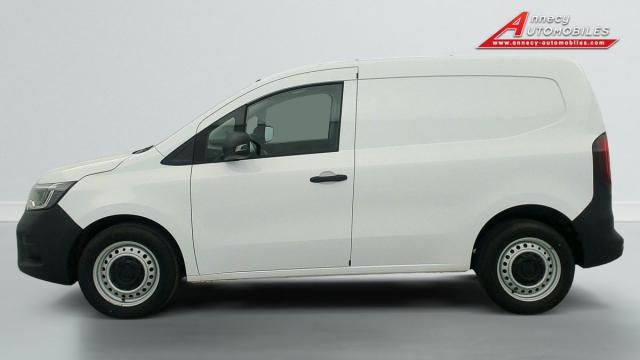 Renault Kangoo Van image 5