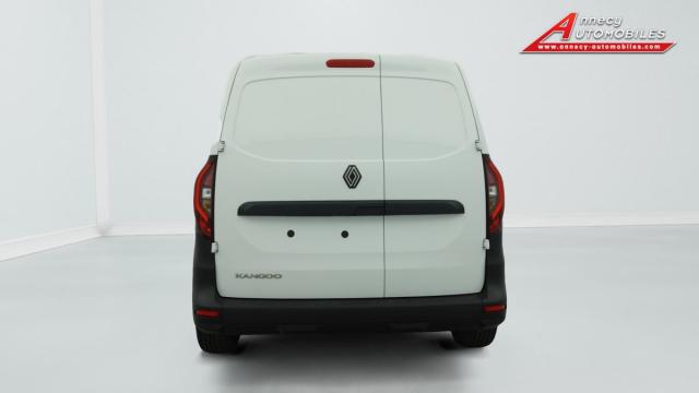 Renault Kangoo Van image 8