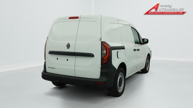 Renault Kangoo Van image 2