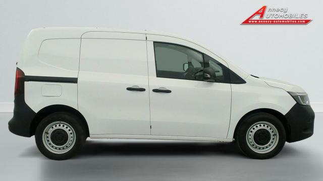 Renault Kangoo Van image 9