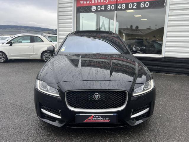 Jaguar Xf image 4