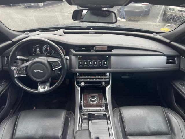 Jaguar Xf image 5