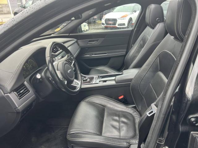 Jaguar Xf image 2