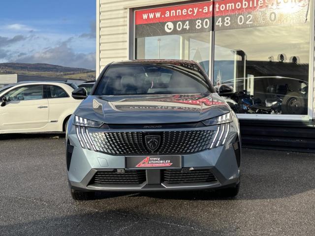 Peugeot 3008 image 9