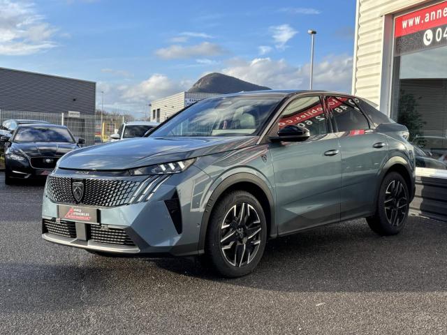 Peugeot 3008 image 4