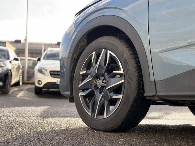 Peugeot 3008 image 2