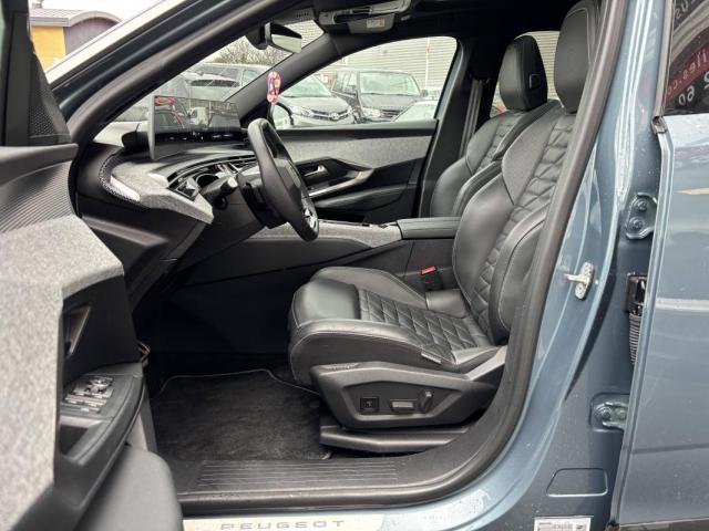 Peugeot 3008 image 5