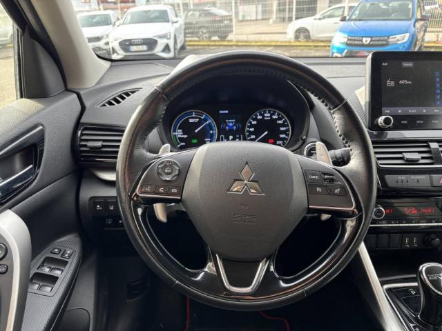 Mitsubishi Eclipse Cross image 2