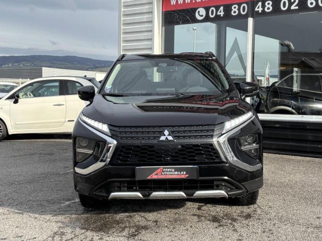 Mitsubishi Eclipse Cross image 8