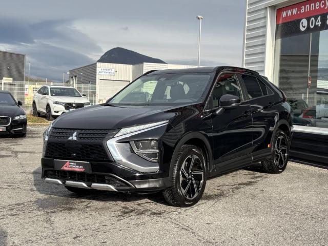 Mitsubishi Eclipse Cross image 4