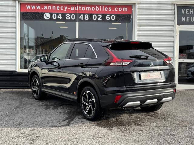 Mitsubishi Eclipse Cross image 7