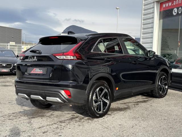 Mitsubishi Eclipse Cross image 5