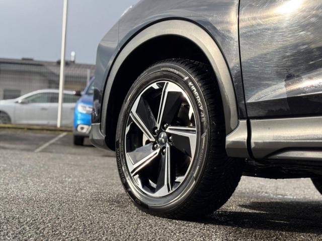 Mitsubishi Eclipse Cross image 1