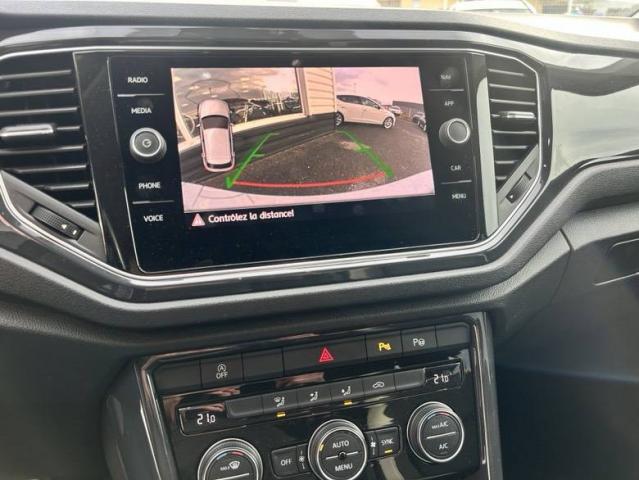 Volkswagen T-Roc image 1