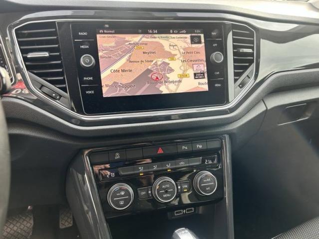 Volkswagen T-Roc image 4