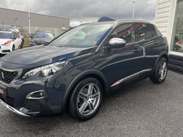 Peugeot 3008 image 3