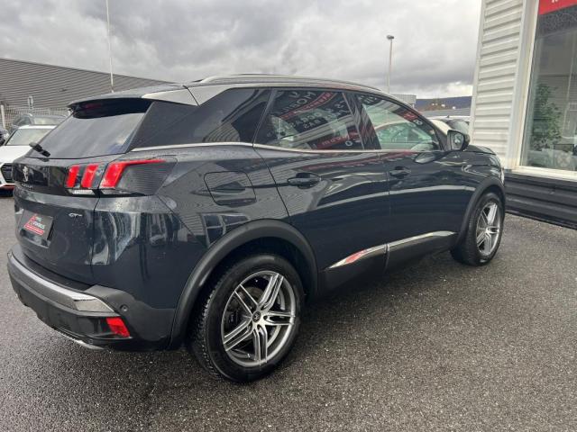 Peugeot 3008 image 5