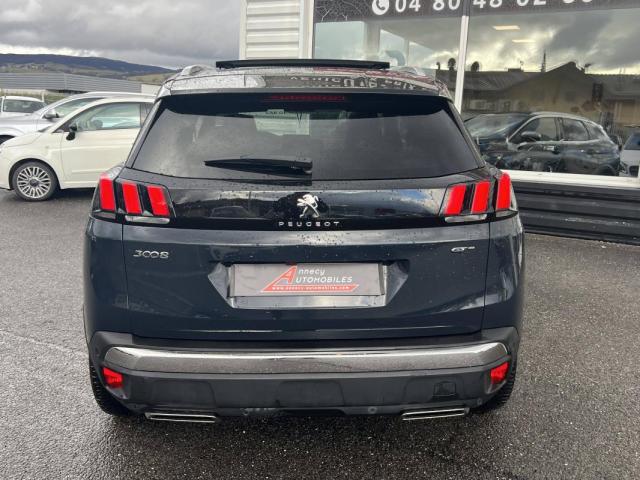 Peugeot 3008 image 9