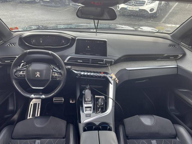 Peugeot 3008 image 8