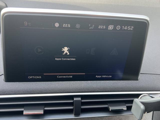 Peugeot 3008 image 7