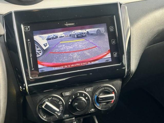 Suzuki Swift image 4