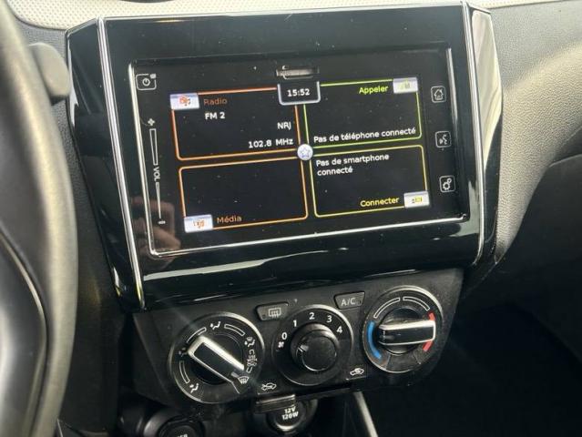 Suzuki Swift image 3