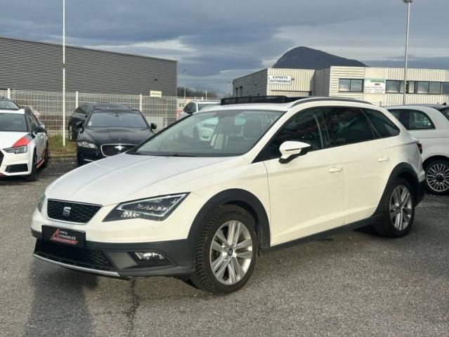 Seat Leon image 2