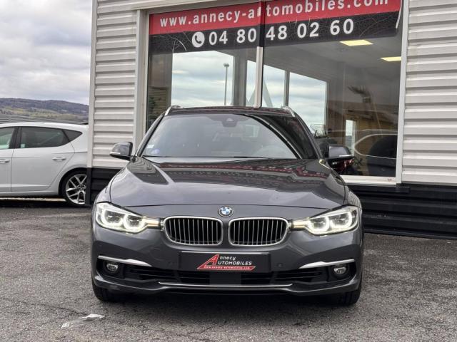 Bmw Série 3 image 2