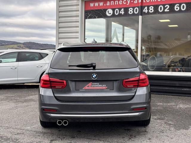 Bmw Série 3 image 6