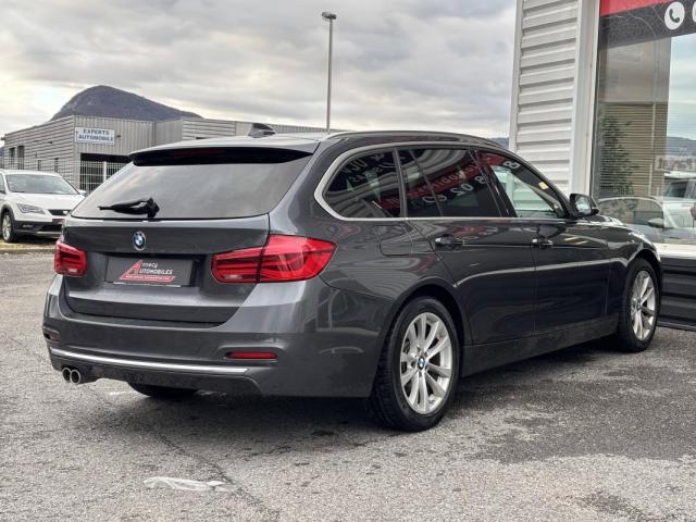 Bmw Série 3 image 1