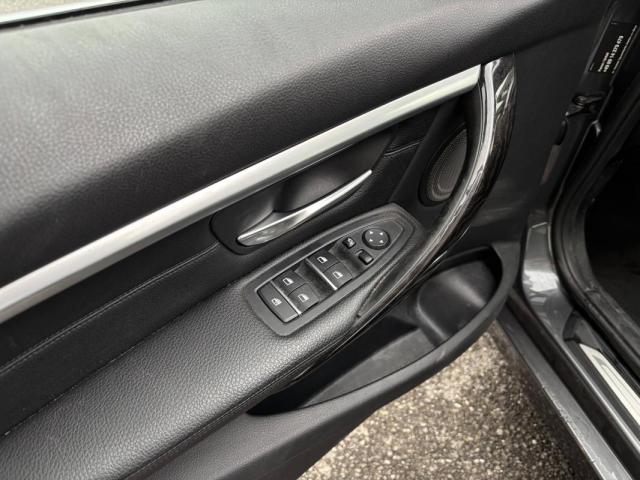 Bmw Série 3 image 4