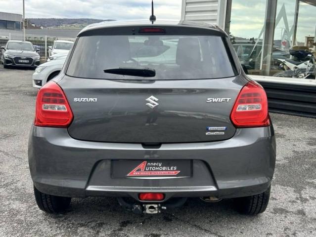 Suzuki Swift image 2