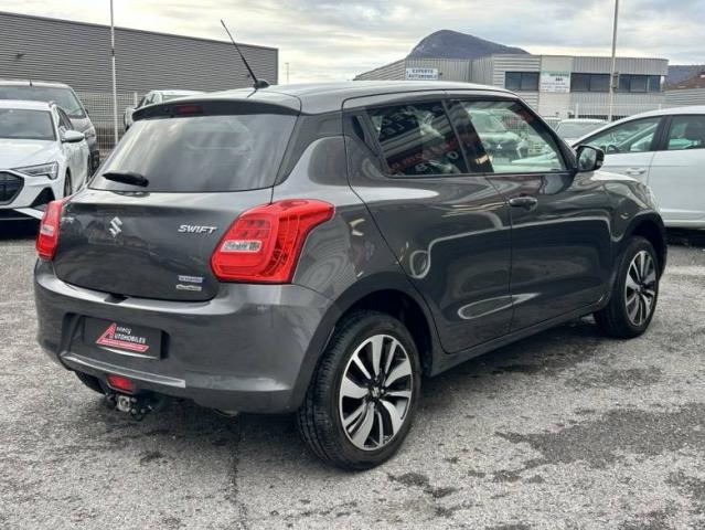 Suzuki Swift image 7