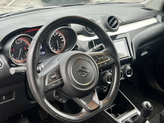 Suzuki Swift image 3