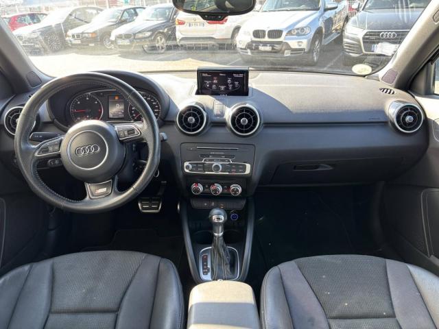 Audi A1 image 5