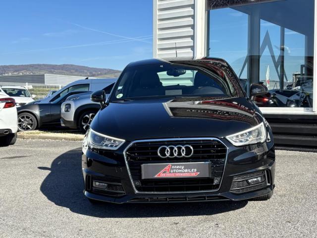 Audi A1 image 1