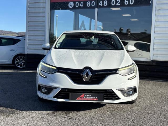 Renault Mégane image 5