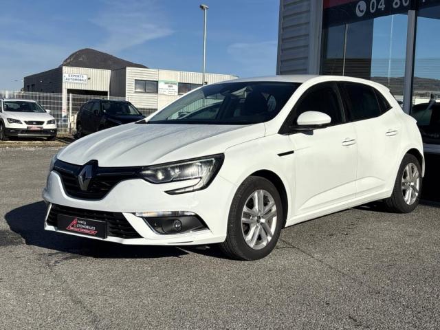 Renault Mégane image 7