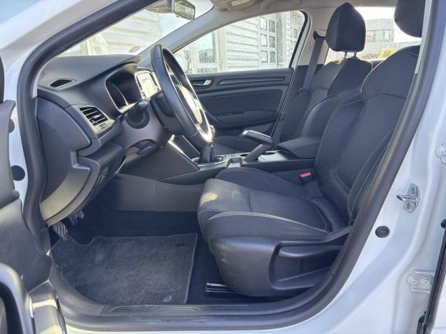 Renault Mégane image 8