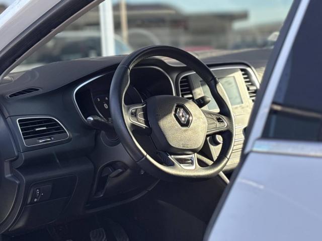 Renault Mégane image 9