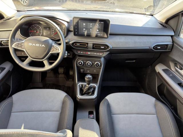Dacia Jogger image 7