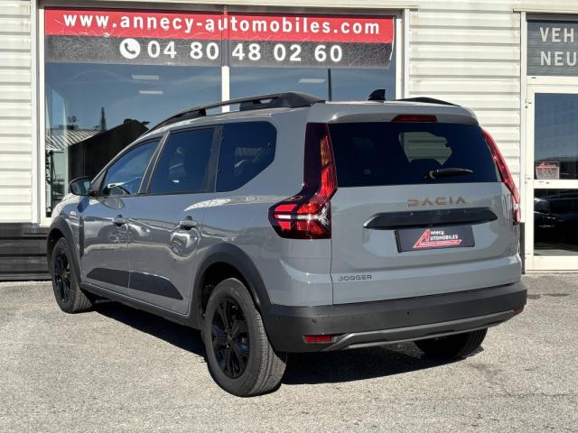 Dacia Jogger image 6