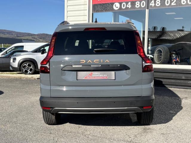 Dacia Jogger image 5