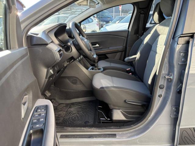 Dacia Jogger image 1