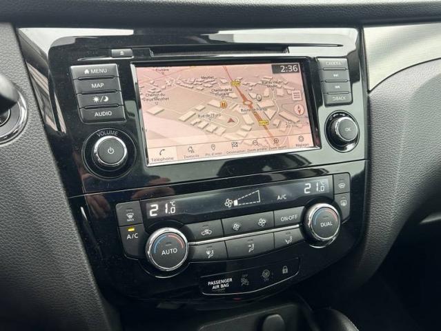 Nissan Qashqai image 5