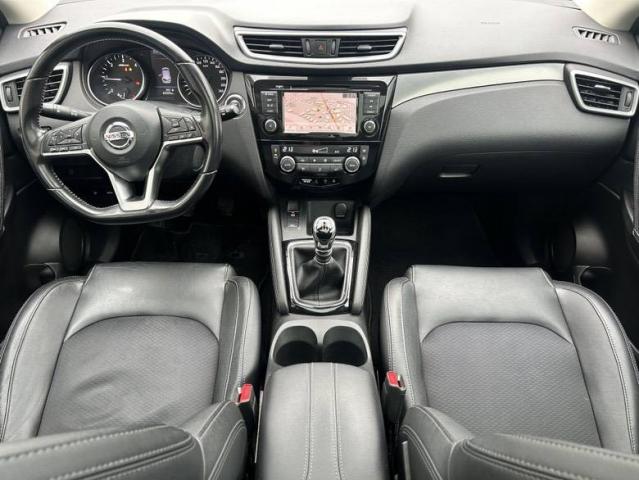 Nissan Qashqai image 8