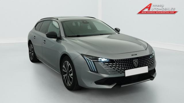 Peugeot 508 Sw Hybrid 225 E-Eat8 Allure