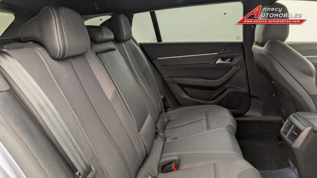 Peugeot 508 Sw image 8
